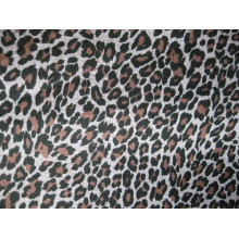 Oxford 600d Leopard Spots Printing Polyester Fabric (BB-01)